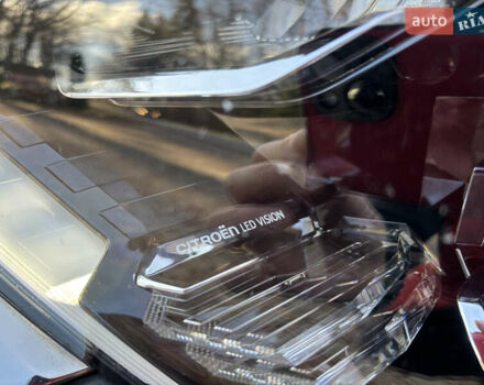 Серый Ситроен e-C4, объемом двигателя 0 л и пробегом 66 тыс. км за 15599 $, фото 25 на Automoto.ua