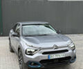 Серый Ситроен e-C4, объемом двигателя 0 л и пробегом 35 тыс. км за 16400 $, фото 2 на Automoto.ua