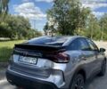 Серый Ситроен e-C4, объемом двигателя 0 л и пробегом 95 тыс. км за 15600 $, фото 3 на Automoto.ua