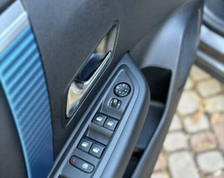 Серый Ситроен e-C4, объемом двигателя 0 л и пробегом 66 тыс. км за 15599 $, фото 68 на Automoto.ua