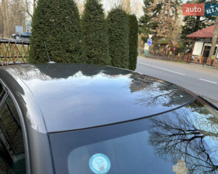 Серый Ситроен e-C4, объемом двигателя 0 л и пробегом 66 тыс. км за 15599 $, фото 41 на Automoto.ua