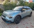 Серый Ситроен e-C4, объемом двигателя 0 л и пробегом 121 тыс. км за 15955 $, фото 14 на Automoto.ua