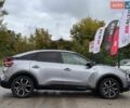 Серый Ситроен e-C4, объемом двигателя 0 л и пробегом 184 тыс. км за 15555 $, фото 19 на Automoto.ua