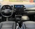 Сірий Сітроен e-C4, об'ємом двигуна 0 л та пробігом 152 тис. км за 15600 $, фото 32 на Automoto.ua
