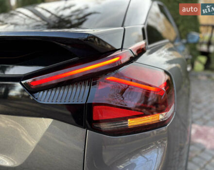 Серый Ситроен e-C4, объемом двигателя 0 л и пробегом 66 тыс. км за 15599 $, фото 62 на Automoto.ua