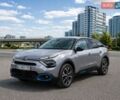 Серый Ситроен e-C4, объемом двигателя 0 л и пробегом 95 тыс. км за 15900 $, фото 1 на Automoto.ua