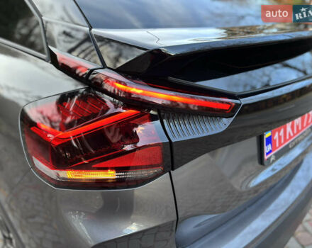 Серый Ситроен e-C4, объемом двигателя 0 л и пробегом 66 тыс. км за 15599 $, фото 51 на Automoto.ua