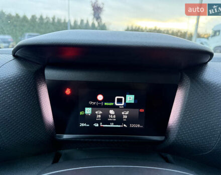 Ситроен e-C4 2021 в Городке на Automoto.ua Серый Ситроен e-C4, объемом двигателя 0 л и пробегом 32 тыс. км за 17500 $, фото 11 на Automoto.ua