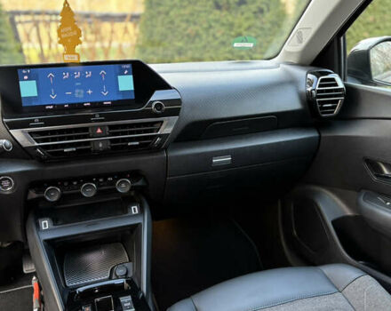 Серый Ситроен e-C4, объемом двигателя 0 л и пробегом 66 тыс. км за 15599 $, фото 88 на Automoto.ua