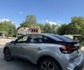 Сірий Сітроен e-C4, об'ємом двигуна 0 л та пробігом 95 тис. км за 15600 $, фото 2 на Automoto.ua