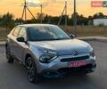 Сірий Сітроен e-C4, об'ємом двигуна 0 л та пробігом 152 тис. км за 15600 $, фото 21 на Automoto.ua