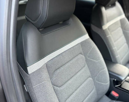 Серый Ситроен e-C4, объемом двигателя 0 л и пробегом 66 тыс. км за 15599 $, фото 97 на Automoto.ua