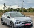 Сірий Сітроен e-C4, об'ємом двигуна 0 л та пробігом 152 тис. км за 15600 $, фото 4 на Automoto.ua