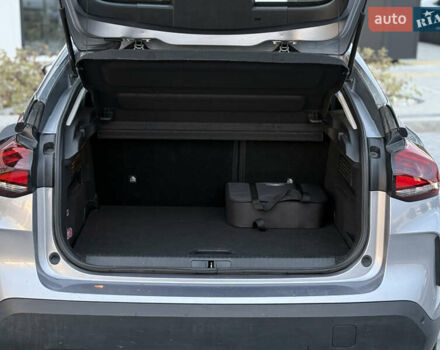 Ситроен e-C4 2021 в Городке на Automoto.ua Серый Ситроен e-C4, объемом двигателя 0 л и пробегом 32 тыс. км за 17500 $, фото 10 на Automoto.ua