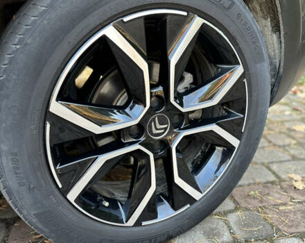 Серый Ситроен e-C4, объемом двигателя 0 л и пробегом 66 тыс. км за 15599 $, фото 21 на Automoto.ua