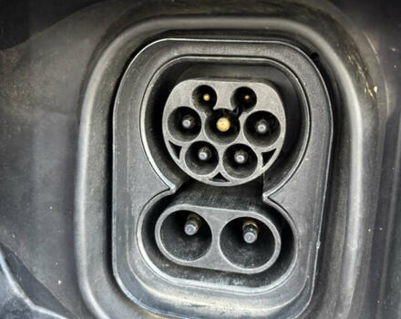 Серый Ситроен e-C4, объемом двигателя 0 л и пробегом 66 тыс. км за 15599 $, фото 64 на Automoto.ua