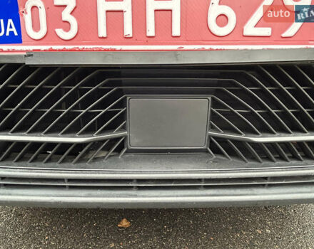 Серый Ситроен e-C4, объемом двигателя 0 л и пробегом 67 тыс. км за 16800 $, фото 41 на Automoto.ua