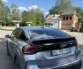 Серый Ситроен e-C4, объемом двигателя 0 л и пробегом 95 тыс. км за 15600 $, фото 4 на Automoto.ua