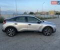 Сірий Сітроен e-C4, об'ємом двигуна 0 л та пробігом 67 тис. км за 15699 $, фото 2 на Automoto.ua