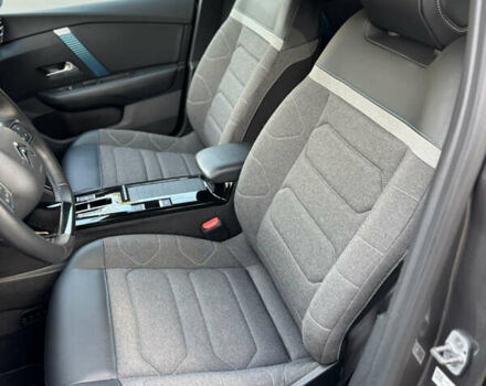 Серый Ситроен e-C4, объемом двигателя 0 л и пробегом 66 тыс. км за 15599 $, фото 8 на Automoto.ua