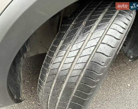 Серый Ситроен e-C4, объемом двигателя 0 л и пробегом 67 тыс. км за 16800 $, фото 31 на Automoto.ua