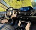Серый Ситроен e-C4, объемом двигателя 0 л и пробегом 64 тыс. км за 18200 $, фото 28 на Automoto.ua
