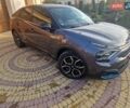 Серый Ситроен e-C4, объемом двигателя 0 л и пробегом 96 тыс. км за 17900 $, фото 1 на Automoto.ua