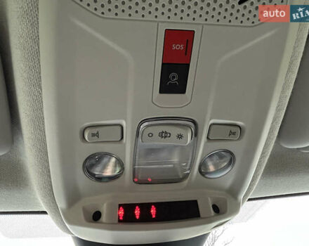 Серый Ситроен e-C4, объемом двигателя 0 л и пробегом 67 тыс. км за 16800 $, фото 15 на Automoto.ua