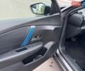 Серый Ситроен e-C4, объемом двигателя 0 л и пробегом 29 тыс. км за 16200 $, фото 23 на Automoto.ua