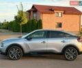 Сірий Сітроен e-C4, об'ємом двигуна 0 л та пробігом 152 тис. км за 15600 $, фото 24 на Automoto.ua