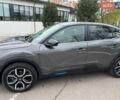 Серый Ситроен e-C4, объемом двигателя 0 л и пробегом 29 тыс. км за 16200 $, фото 6 на Automoto.ua