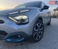 Серый Ситроен e-C4, объемом двигателя 0 л и пробегом 66 тыс. км за 16700 $, фото 1 на Automoto.ua