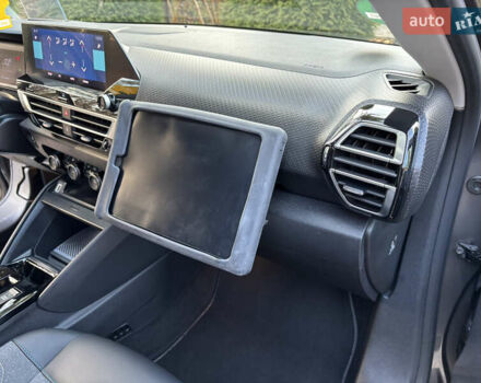 Серый Ситроен e-C4, объемом двигателя 0 л и пробегом 66 тыс. км за 15599 $, фото 102 на Automoto.ua