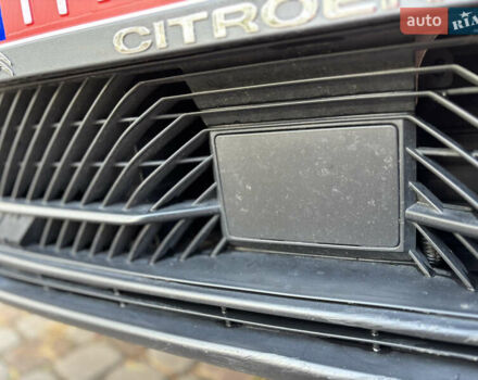 Серый Ситроен e-C4, объемом двигателя 0 л и пробегом 66 тыс. км за 15599 $, фото 29 на Automoto.ua