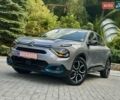 Серый Ситроен e-C4, объемом двигателя 0 л и пробегом 21 тыс. км за 16950 $, фото 1 на Automoto.ua