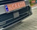 Серый Ситроен e-C4, объемом двигателя 0 л и пробегом 21 тыс. км за 16950 $, фото 38 на Automoto.ua