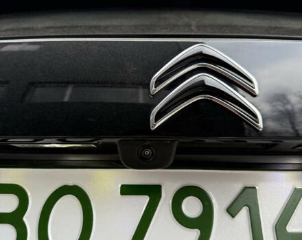 Серый Ситроен e-C4, объемом двигателя 0 л и пробегом 35 тыс. км за 16400 $, фото 23 на Automoto.ua