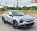 Сірий Сітроен e-C4, об'ємом двигуна 0 л та пробігом 152 тис. км за 15600 $, фото 10 на Automoto.ua