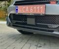Серый Ситроен e-C4, объемом двигателя 0 л и пробегом 21 тыс. км за 16950 $, фото 11 на Automoto.ua