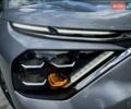 Серый Ситроен e-C4, объемом двигателя 0 л и пробегом 21 тыс. км за 16950 $, фото 39 на Automoto.ua