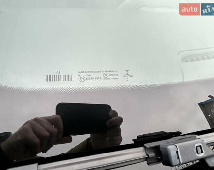 Серый Ситроен e-C4, объемом двигателя 0 л и пробегом 67 тыс. км за 16800 $, фото 51 на Automoto.ua