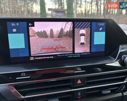 Серый Ситроен e-C4, объемом двигателя 0 л и пробегом 66 тыс. км за 15599 $, фото 82 на Automoto.ua