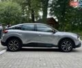 Серый Ситроен e-C4, объемом двигателя 0 л и пробегом 21 тыс. км за 16950 $, фото 35 на Automoto.ua