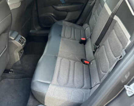 Серый Ситроен e-C4, объемом двигателя 0 л и пробегом 66 тыс. км за 15599 $, фото 10 на Automoto.ua