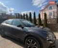 Сірий Сітроен e-C4, об'ємом двигуна 0 л та пробігом 38 тис. км за 16500 $, фото 1 на Automoto.ua