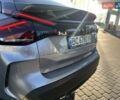 Сірий Сітроен e-C4, об'ємом двигуна 0 л та пробігом 20 тис. км за 17399 $, фото 8 на Automoto.ua