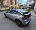Серый Ситроен e-C4, объемом двигателя 0 л и пробегом 130 тыс. км за 15600 $, фото 17 на Automoto.ua