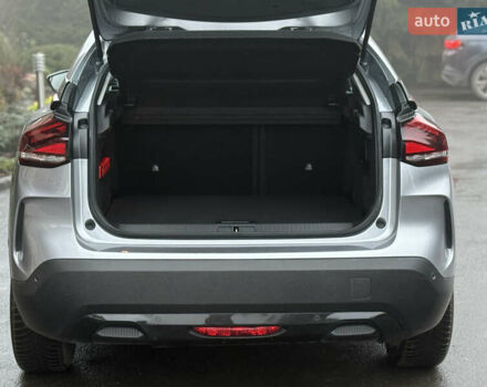 Серый Ситроен e-C4, объемом двигателя 0 л и пробегом 90 тыс. км за 16400 $, фото 39 на Automoto.ua