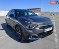Сірий Сітроен e-C4, об'ємом двигуна 0 л та пробігом 33 тис. км за 16499 $, фото 2 на Automoto.ua