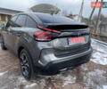 Серый Ситроен e-C4, объемом двигателя 0 л и пробегом 26 тыс. км за 16900 $, фото 9 на Automoto.ua